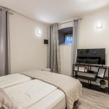 Apartments And Rooms Villa Lina Split Luaran gambar