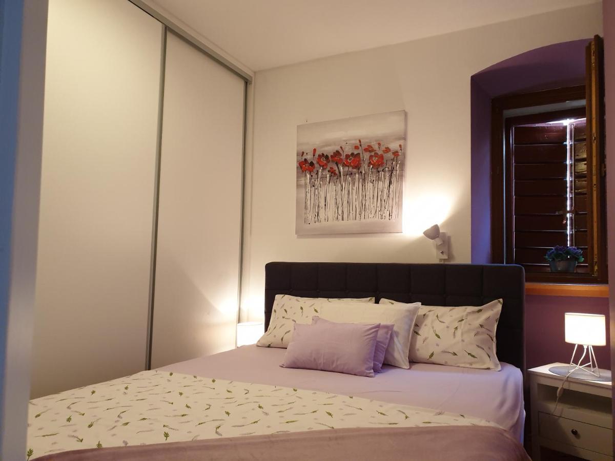 Apartments And Rooms Villa Lina Split Luaran gambar