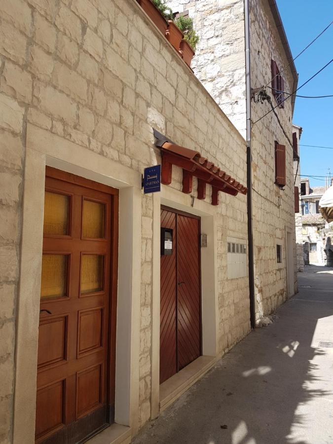 Apartments And Rooms Villa Lina Split Luaran gambar