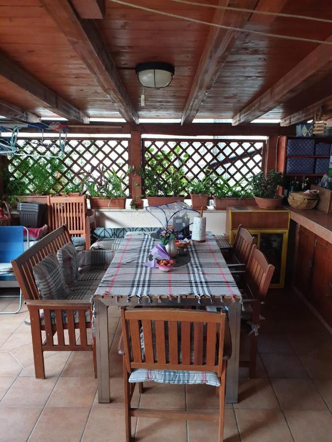 Apartments And Rooms Villa Lina Split Luaran gambar
