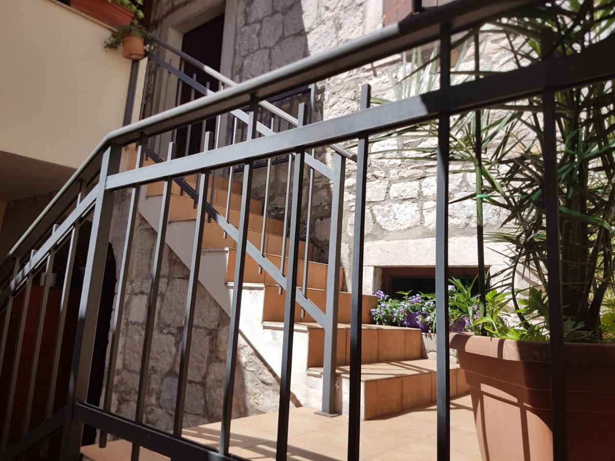 Apartments And Rooms Villa Lina Split Luaran gambar