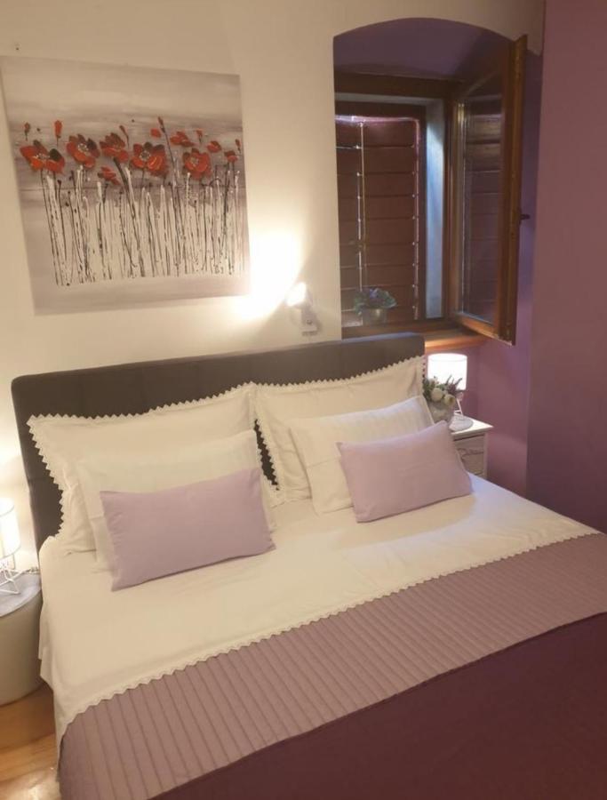 Apartments And Rooms Villa Lina Split Luaran gambar