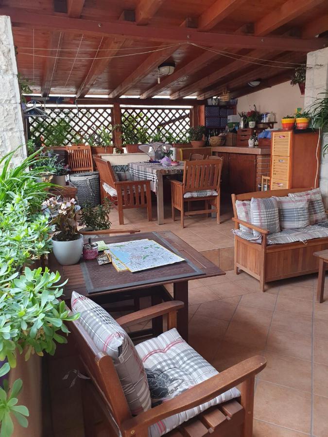 Apartments And Rooms Villa Lina Split Luaran gambar