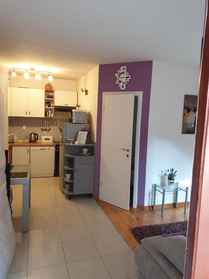 Apartments And Rooms Villa Lina Split Luaran gambar