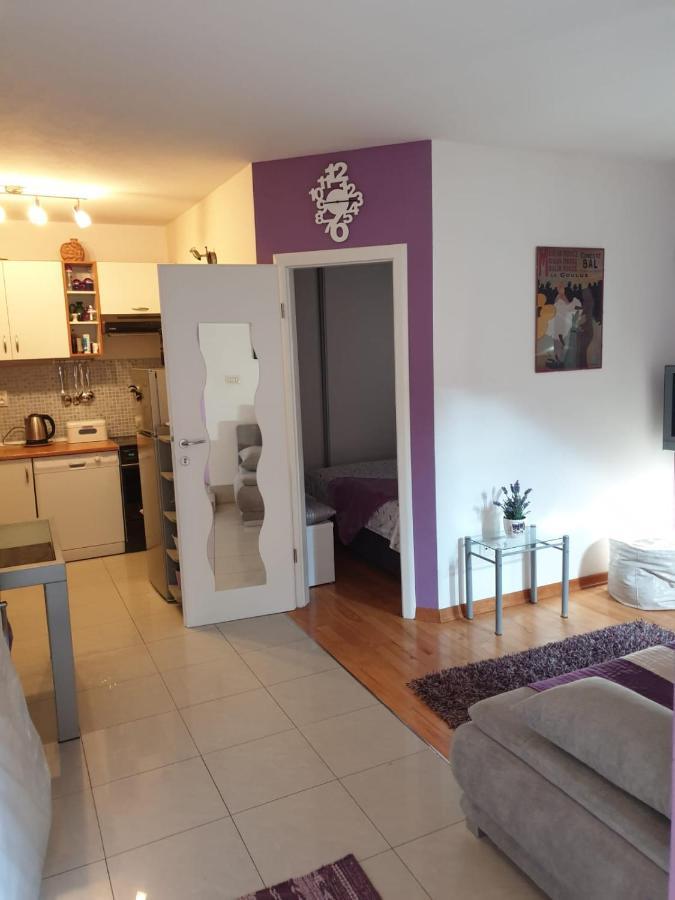 Apartments And Rooms Villa Lina Split Luaran gambar