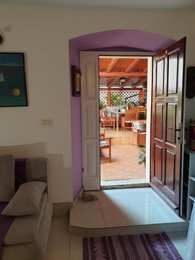 Apartments And Rooms Villa Lina Split Luaran gambar