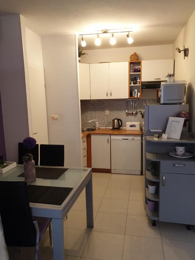 Apartments And Rooms Villa Lina Split Luaran gambar