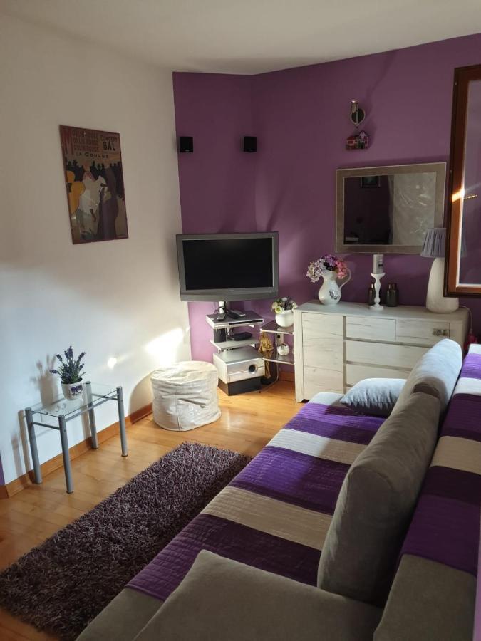 Apartments And Rooms Villa Lina Split Luaran gambar