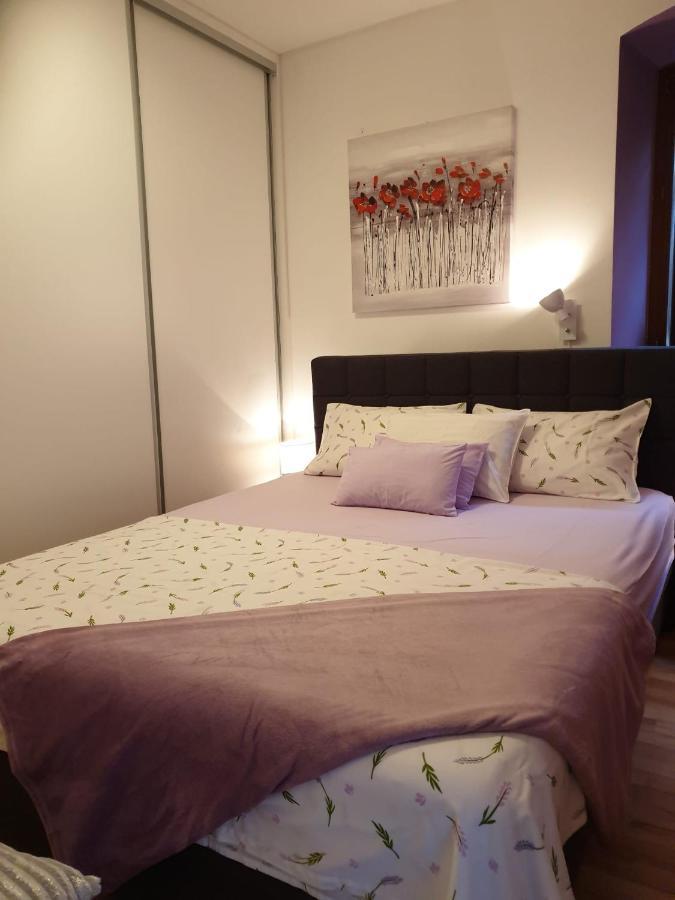 Apartments And Rooms Villa Lina Split Luaran gambar