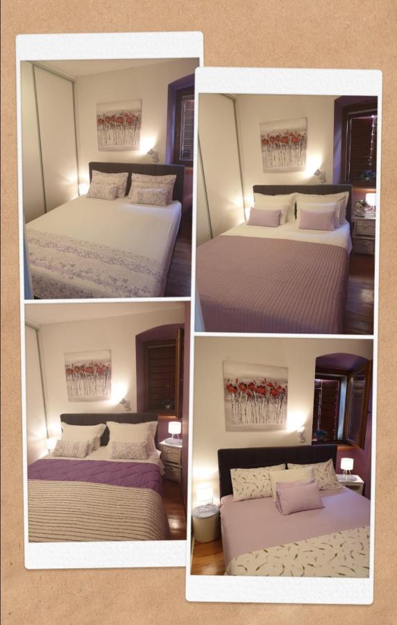 Apartments And Rooms Villa Lina Split Luaran gambar