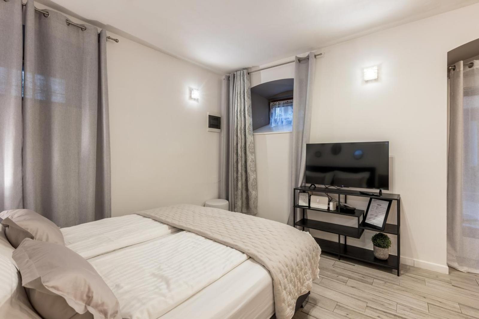 Apartments And Rooms Villa Lina Split Luaran gambar