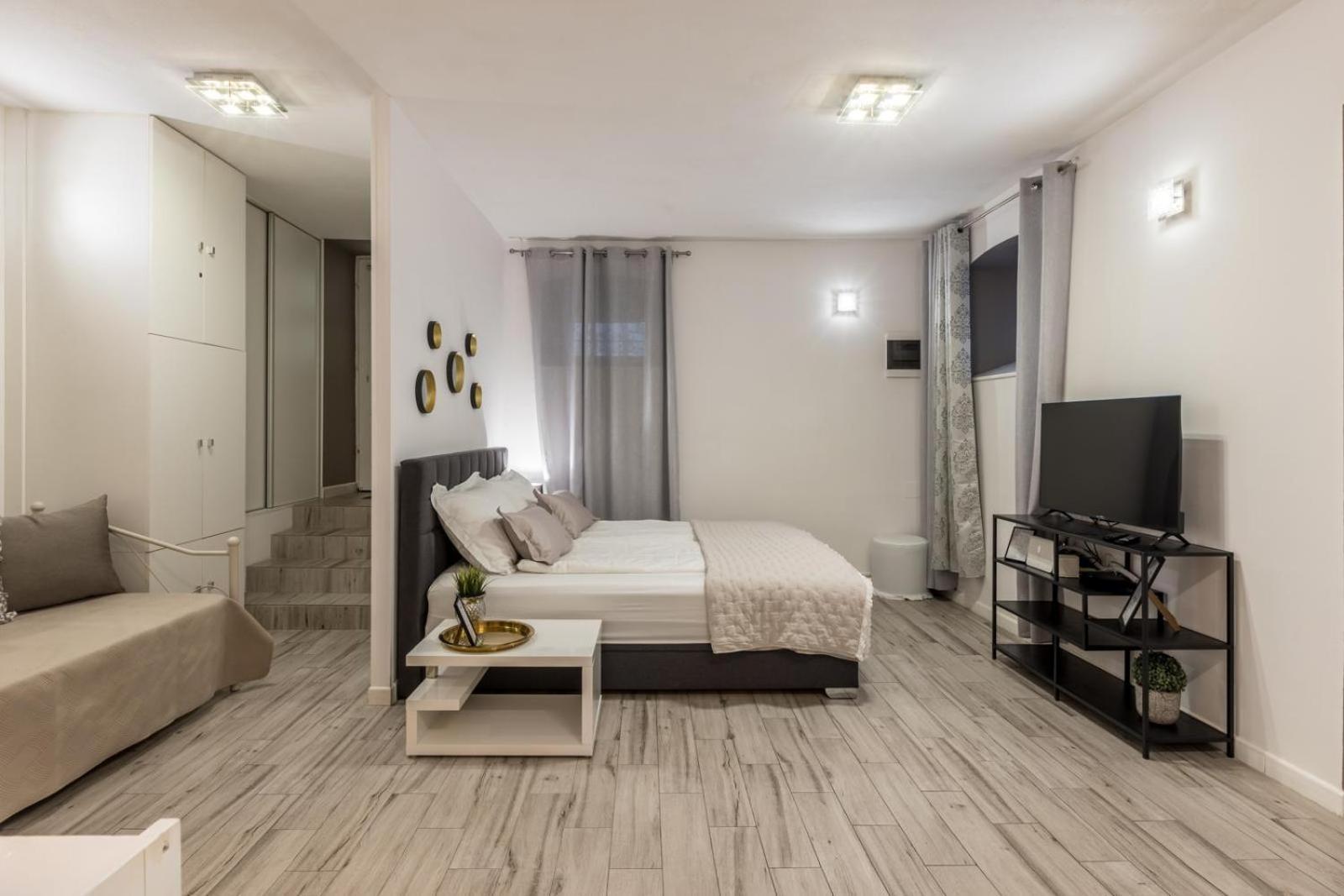 Apartments And Rooms Villa Lina Split Luaran gambar