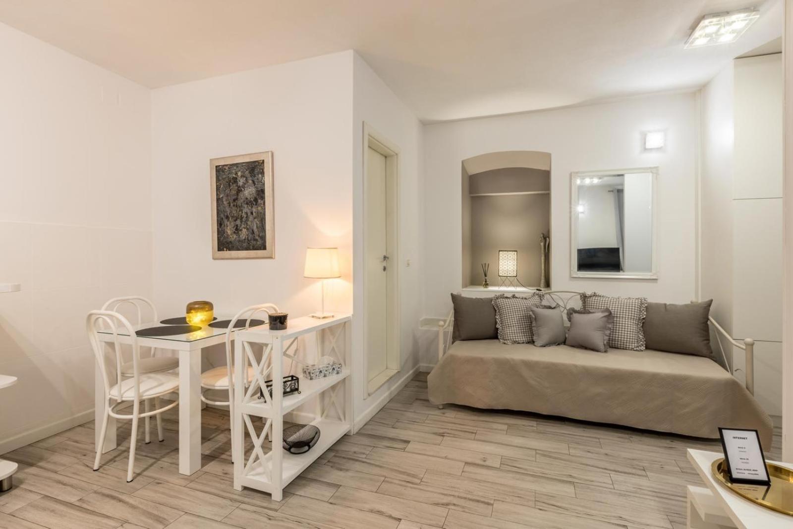 Apartments And Rooms Villa Lina Split Luaran gambar