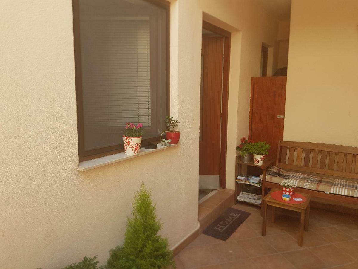 Apartments And Rooms Villa Lina Split Luaran gambar