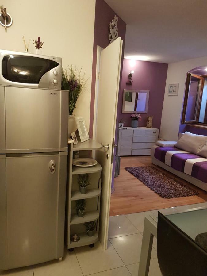 Apartments And Rooms Villa Lina Split Luaran gambar