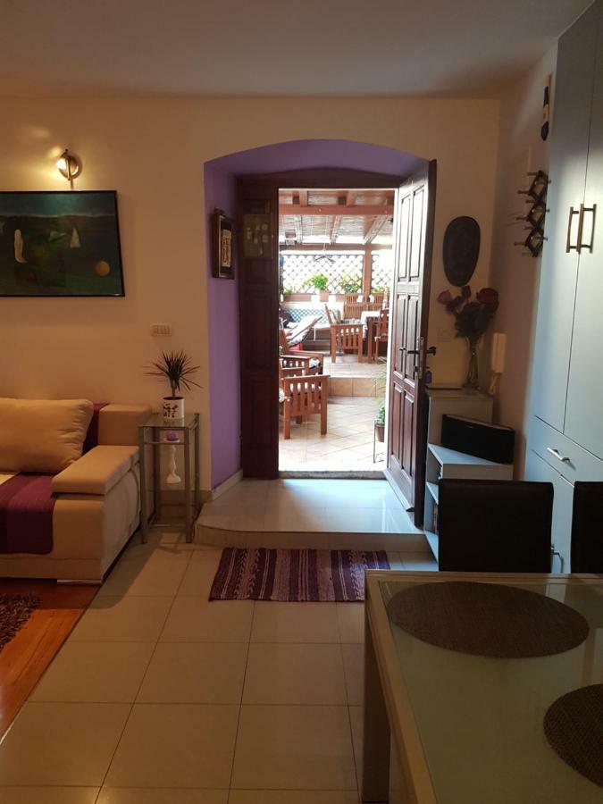 Apartments And Rooms Villa Lina Split Luaran gambar