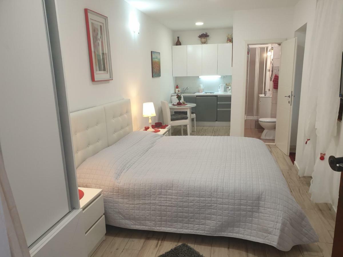 Apartments And Rooms Villa Lina Split Luaran gambar