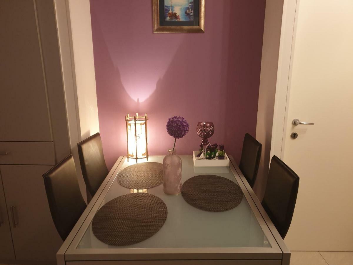 Apartments And Rooms Villa Lina Split Luaran gambar