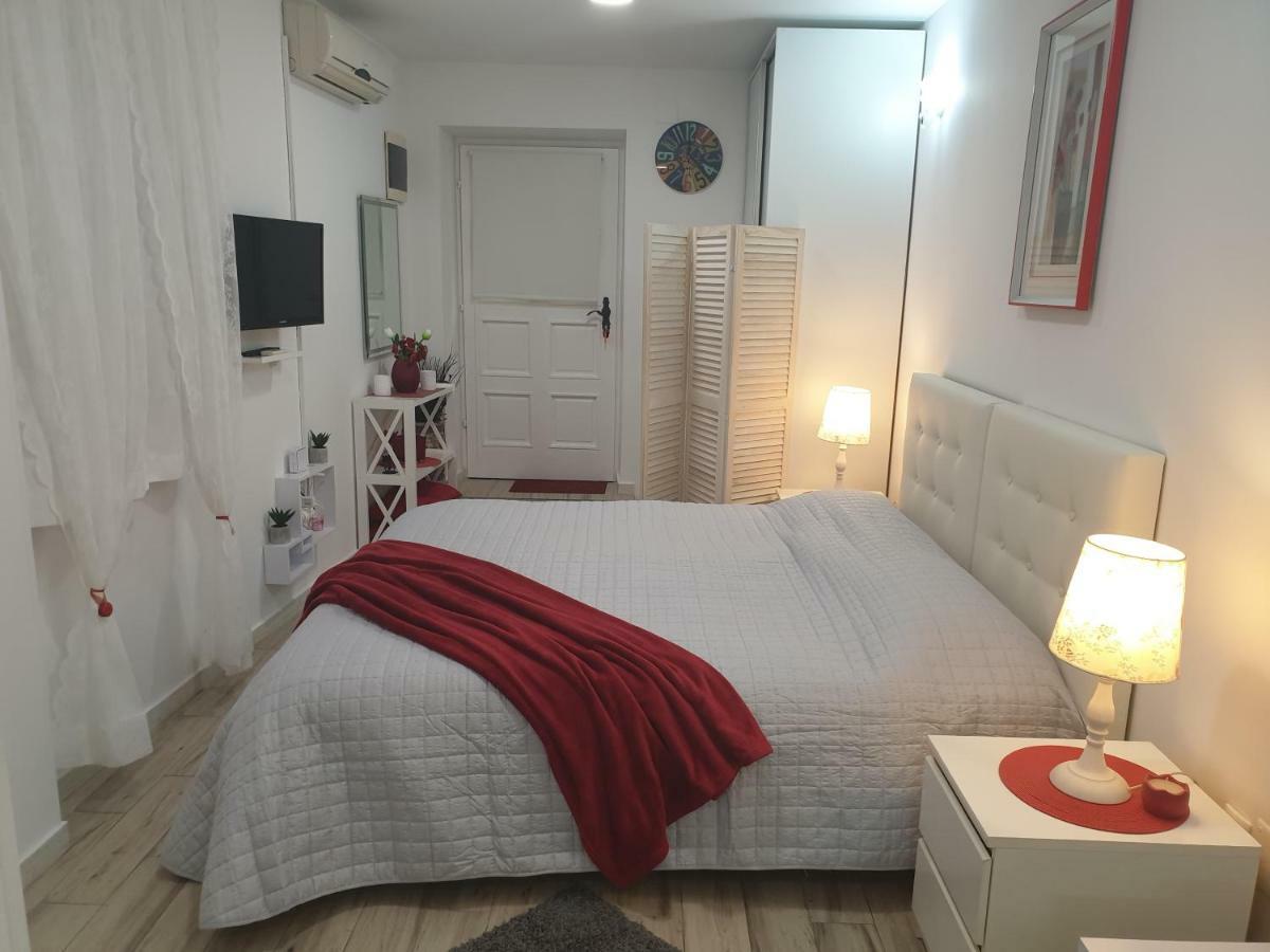 Apartments And Rooms Villa Lina Split Luaran gambar