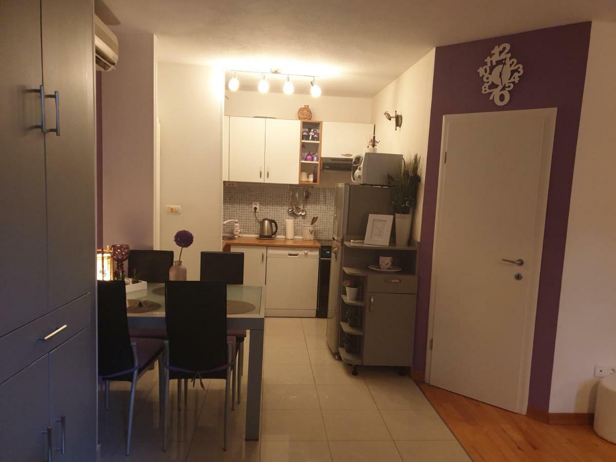 Apartments And Rooms Villa Lina Split Luaran gambar