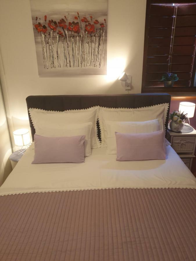 Apartments And Rooms Villa Lina Split Luaran gambar
