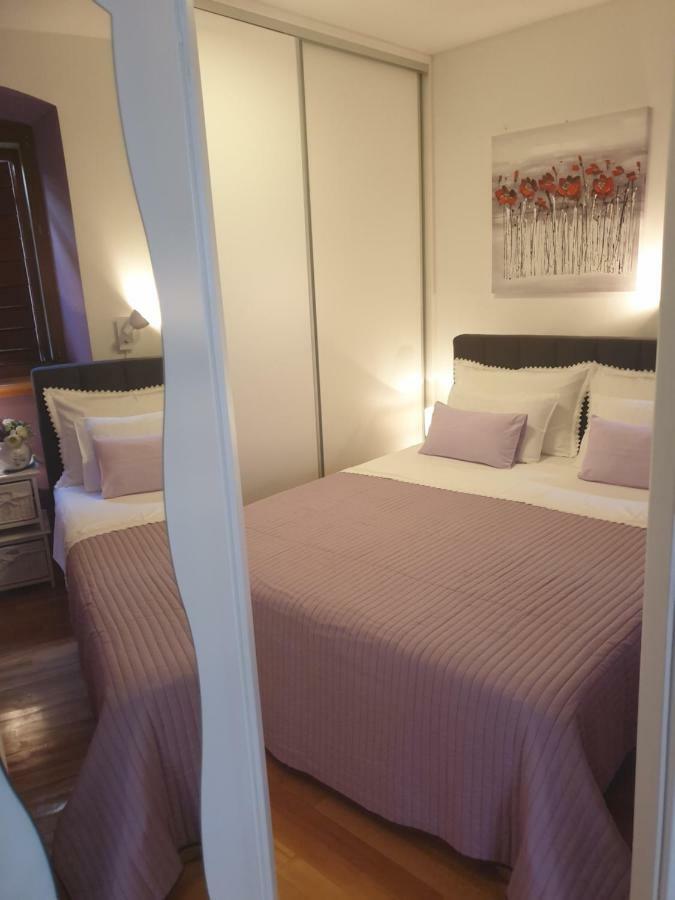 Apartments And Rooms Villa Lina Split Luaran gambar