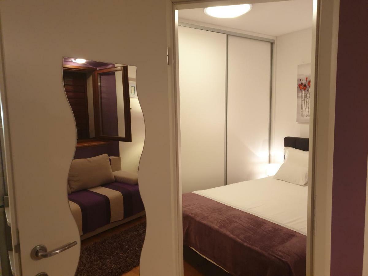 Apartments And Rooms Villa Lina Split Luaran gambar