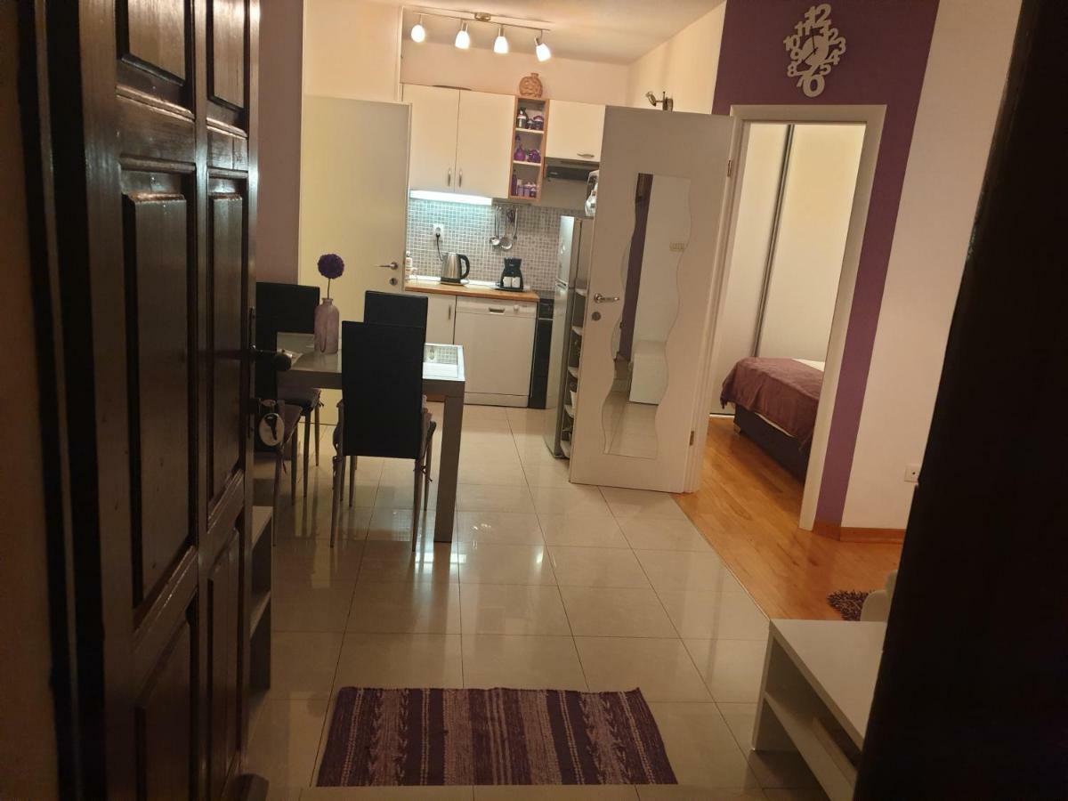 Apartments And Rooms Villa Lina Split Luaran gambar