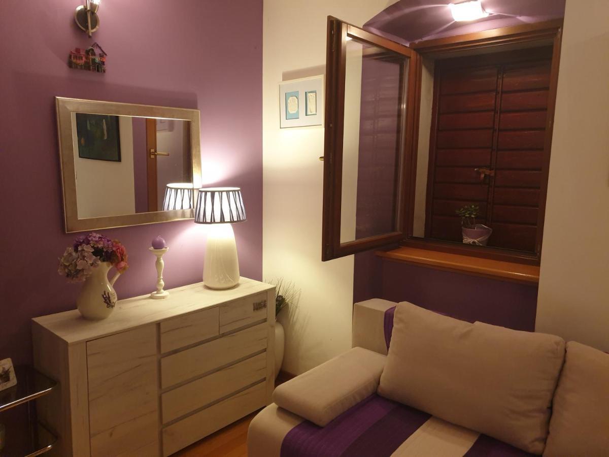 Apartments And Rooms Villa Lina Split Luaran gambar
