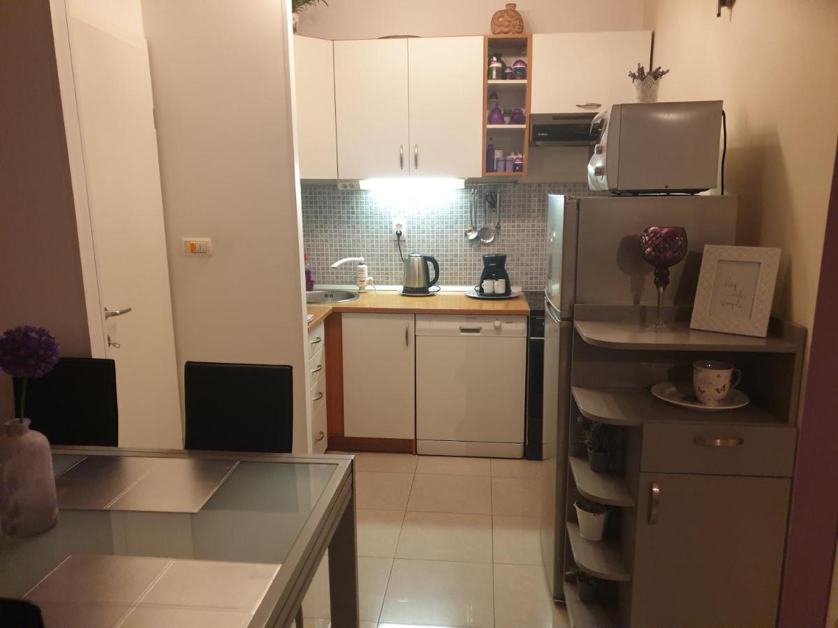 Apartments And Rooms Villa Lina Split Luaran gambar