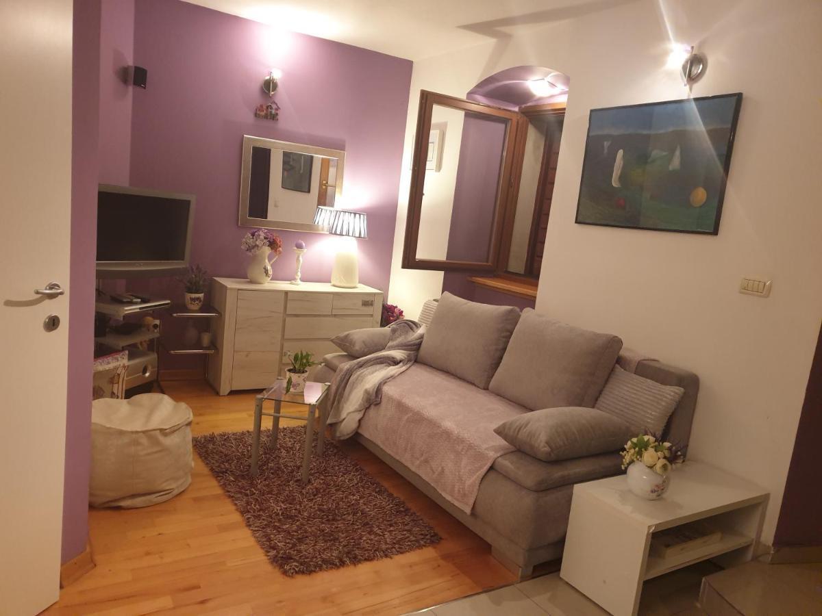 Apartments And Rooms Villa Lina Split Luaran gambar