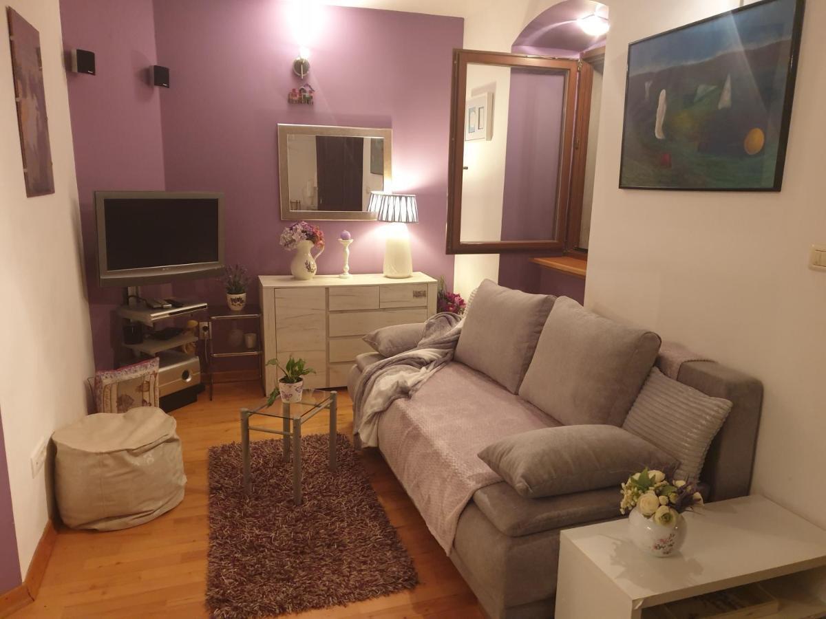 Apartments And Rooms Villa Lina Split Luaran gambar